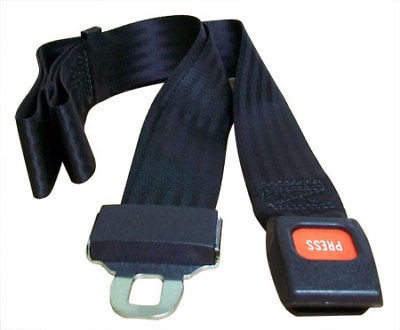   Safety Seat Belt (seatbelt) for DIY Go Kart, Yard Cart, Buggy. NEW