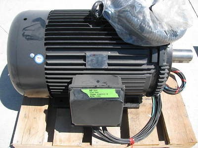 brand new 200hp motor  3500 00 0