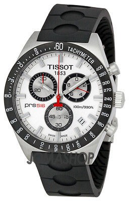 tissot prs516 mens watch t044 417 27 03 1 00