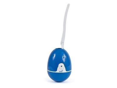   Zapi Ultraviolet UV Sanitizer Ultra Violet Blue Light Toothbrush Zappy