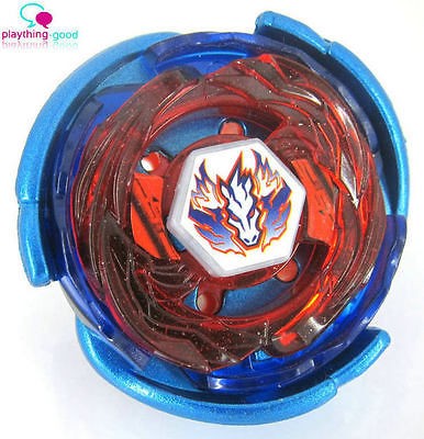 BEYBLADE Metal Fusion WBBA BB105 BIG BANG PEGASIS FD TOP NEW