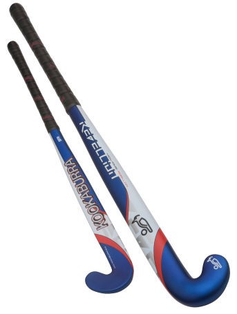 kookaburra rebellion maxi hockey stick blue free p p more