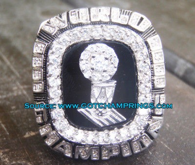 miami heat ring in Fan Apparel & Souvenirs