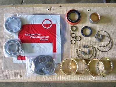 SAGINAW TRANSMISSION 3 & 4 SPEED TRANSMISSION REBUILD KIT