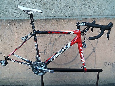 Trek Madone 5.2 H2 Carbon Road Bike size 54