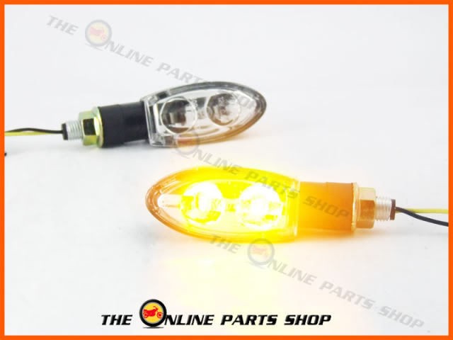 led indicators harley chopper trike cruiser custom bike from united