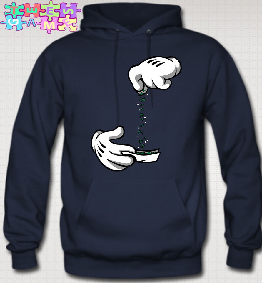 DOPE HOODIE sweatshirt most dope pot habds hip hop music dope dope 