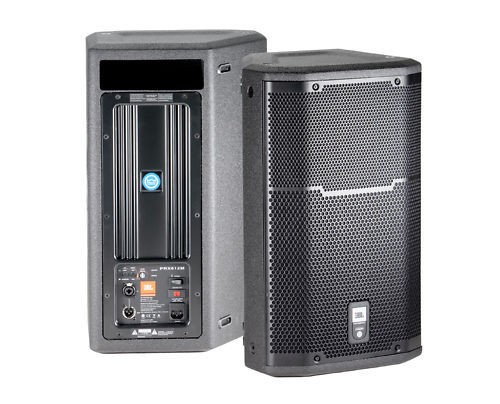 JBL PRX612M PRX 612M 12 1000W Powered PA & Monitor B Stock