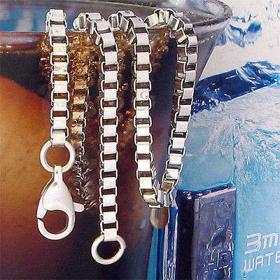 Jewelry & Watches  Mens Jewelry  Chains, Necklaces