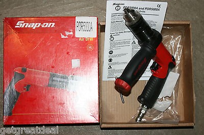 SNAP ON TOOLS 1/2 CAPACITY 0 300 IN LB HEAVY DUTY REVERSIBLE AIR 