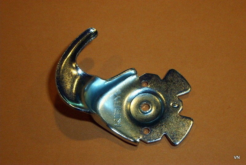 Kirby Vacuum Part Belt Lifter Hook, New style fits Heritage thru 