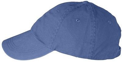 anvil solid low profile pigment dyed cap 146