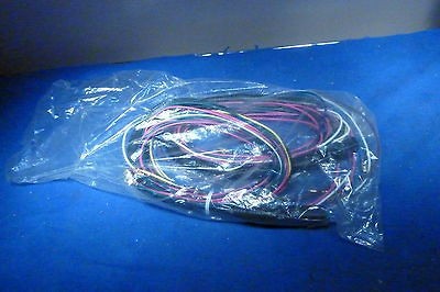 Trucklite Snow Plow Truck Side Plow Light Wiring Harness (BRAND NEW)