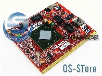 ATI HD 4670 HD4670 M96 XT DDR3 1GB MXM A Vedio VGA Card