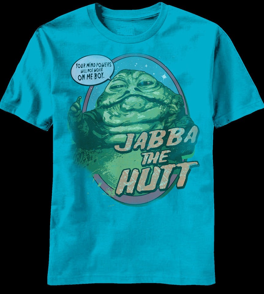 jedi mind tricks shirt in Clothing, 