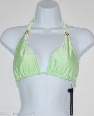 NWT~ SIZE 12 Hermanny by VIX ALLI BIA Bikini Womens Bathing Suit   $ 