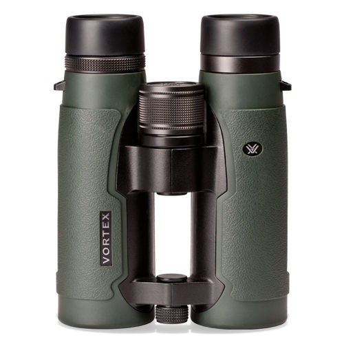 SHELTERED WINGS VORTEX OPTICS TALON HD 8 X 42 ROOF PRISM BINOCULARS