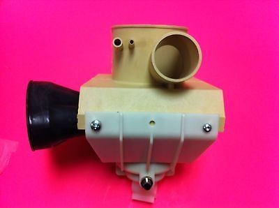 Wascomat Gen 5 Drain Valve For W75,105,125,18​5 P/N 009301