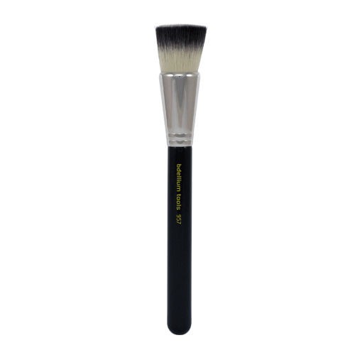 Bdellium Tools Makeup Beauty Brush Maestro Series Precision Kabuki 