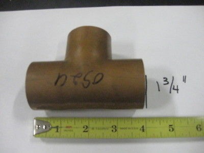 copper pipe in Industrial Supply & MRO