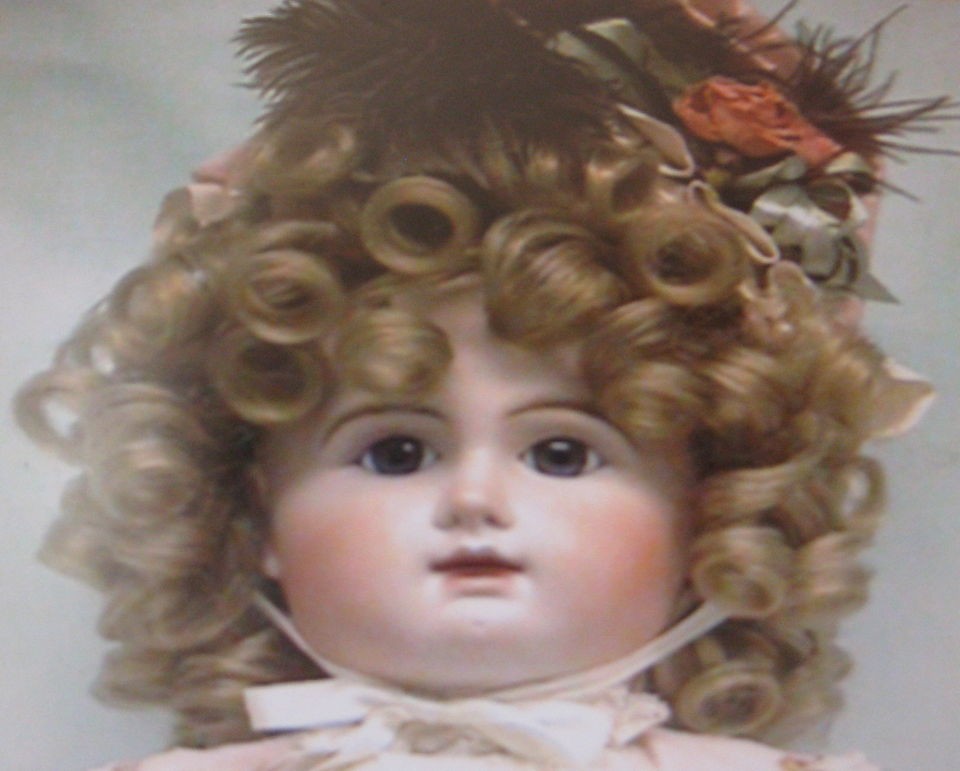   left $ 12 95  hollywood dolls dottie dimples  14