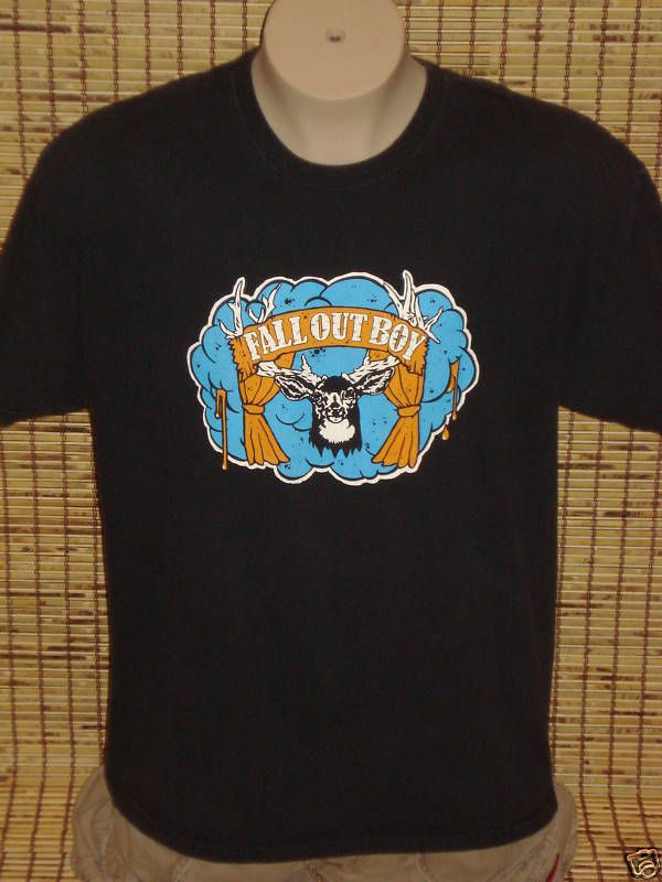 Fall Out Boy) (shirt,tee,tank,hoodie,sweatshirt,babydoll)