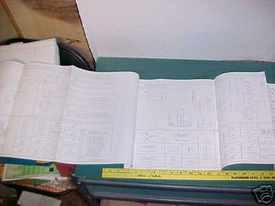 1978 ford e100 e150 e250 e350 econoline wiring diagrams time