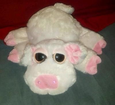 caltoys pig hand puppet  5 99 0