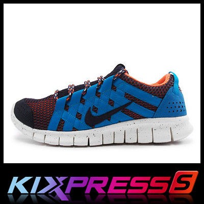 Nike Free Powerlines + [525267 404] NSW Running Thunder Blue/Obsidian 