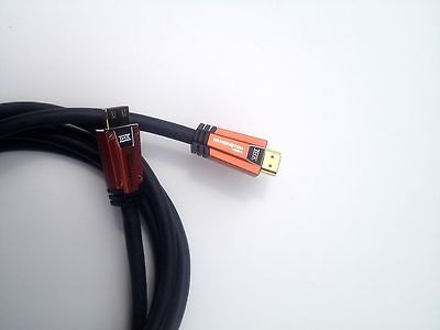 monster 1000 hdmi cable in Video Cables & Interconnects