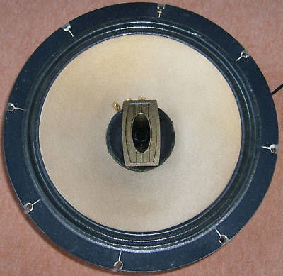 goodmans speaker 615 triaxiom old version from germany time left