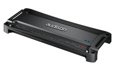 AUDISON SR5   5 CHANNEL AMPLIFIER BRAND NEW IN BOX WITH WARRANTY