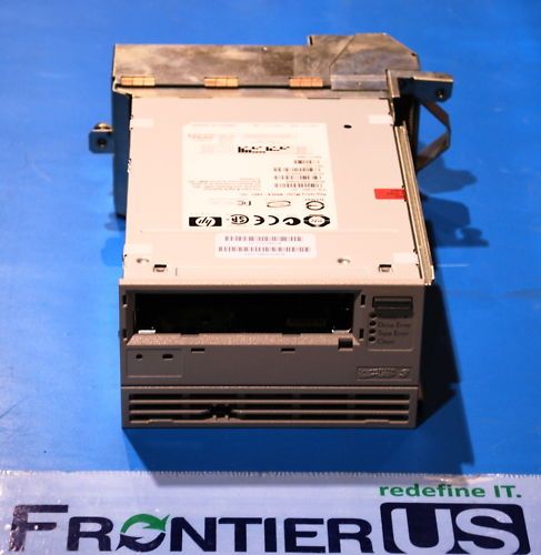   MSL6000 LTO3 Ultrium 960 400 800GB Tape Drive 412502 001