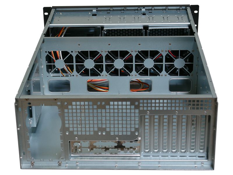 model rpc 470 features 4u rackmount design meets eiars 310c