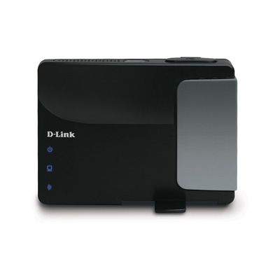   DAP 1350 Wireless N Pocket Portable Travel Router Access Point