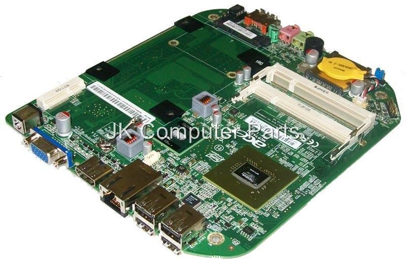 Acer Aspire Revo Mimni Desktop PC Motherboard MB U3209 001 MBU3209001 