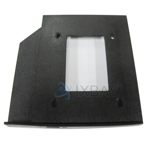 2nd SATA Hard Drive Bay Caddy for HP Acer BenQ Laptop