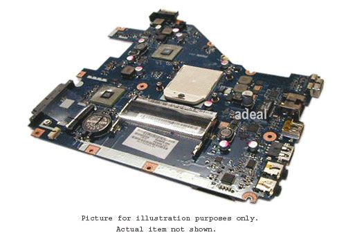 ACER ASPIRE 5252 5552 EME442 LAPTOP MOTHERBOARD MB.R4602.001