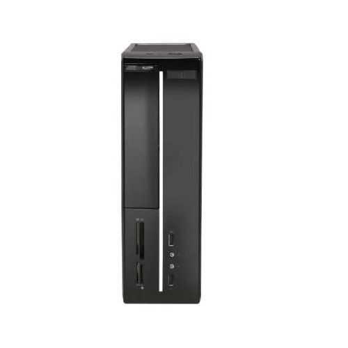 New Foxconn SFF Barebones Desktop HTPC Computer AMD Fusion e 350 8 GB 