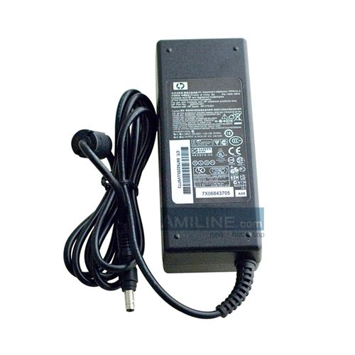 Genuine HP 18 5V 4 9A 90W AC Adapter for HP Pavilion DV