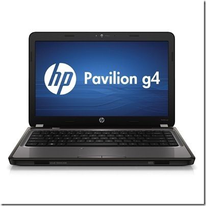 NEW Hewlett Packard HP G4 1315DX 14 AMD A6 Quad Core 4GB Ram 500GB 