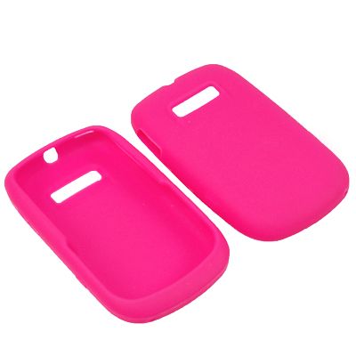   Soft Sleeve Gel Skin Cover Case for Verizon ZTE Adamant F450