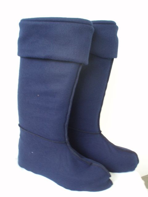   Socks Fleece Buy 2 Pairs Get A Free Fleece Earwarmer Adults