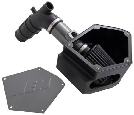 aem cold air intake system image shown may vary from actual part