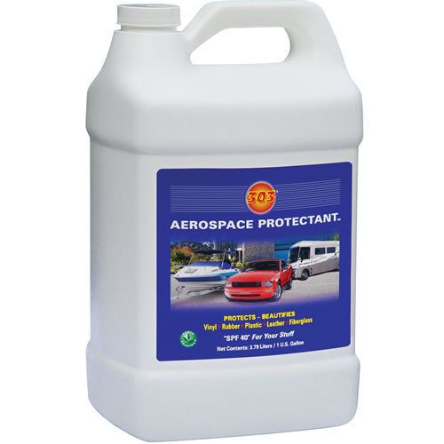 303 Aerospace Protectant 1 Gallon Refill Size 128 Oz