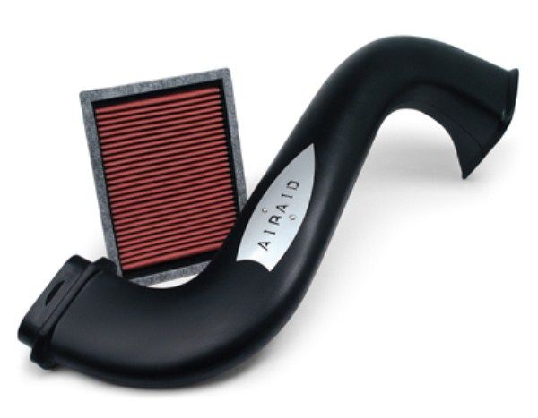 Airaid 400 740 Jr Air Intake Kit 04 08 Ford F 150 5 4L V8