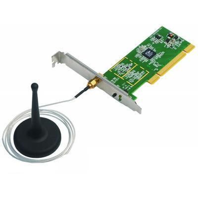 Edimax EW 7711in 150Mbps Wireless 802 11b G N PCI Card