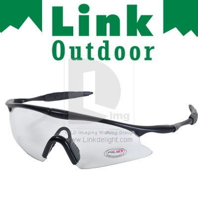 Shooting Airsoft Tactical Glasses Protective Eyewear