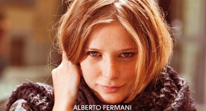   DONNA TACCO ALTO PELLE ALBERTO FERMANI MADE IN ITALY FE4260