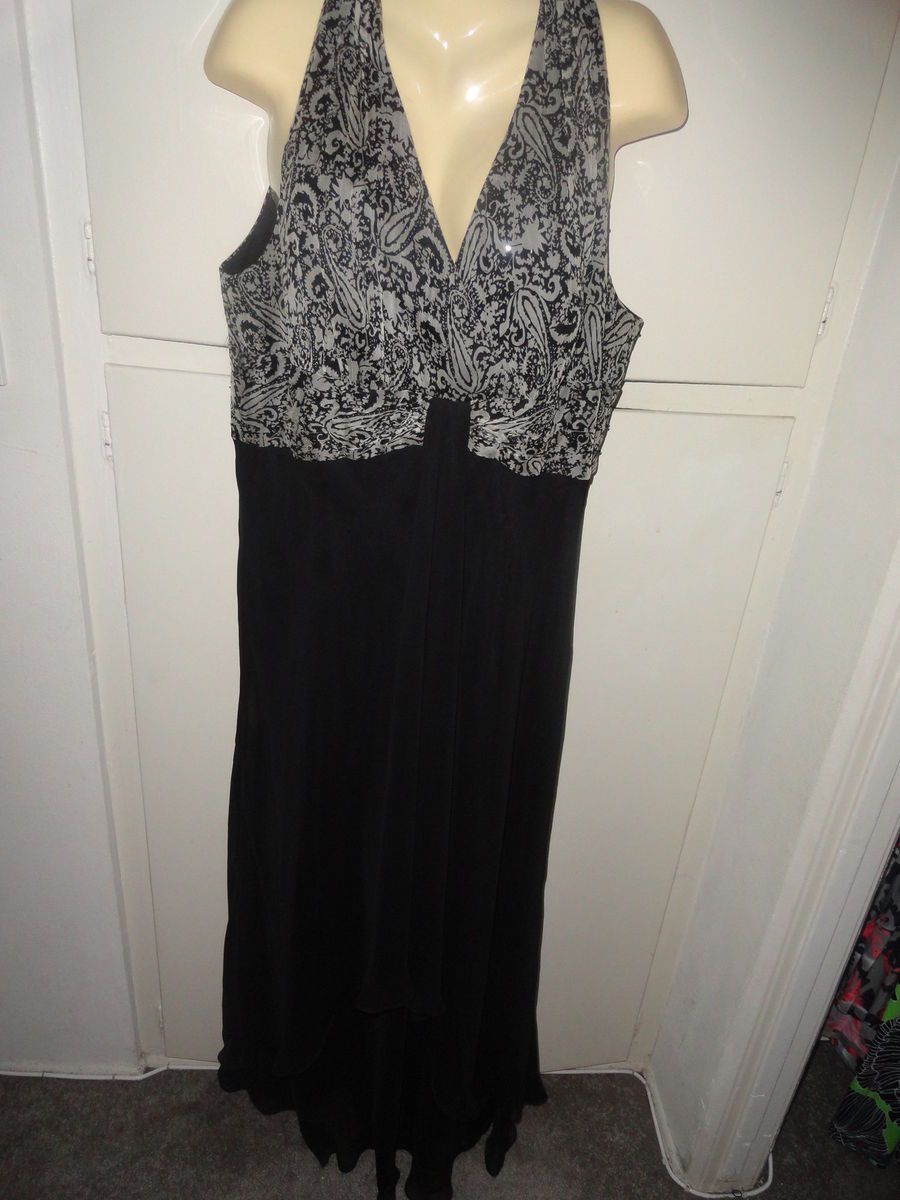 Womens Alex Evening Gown size 18W